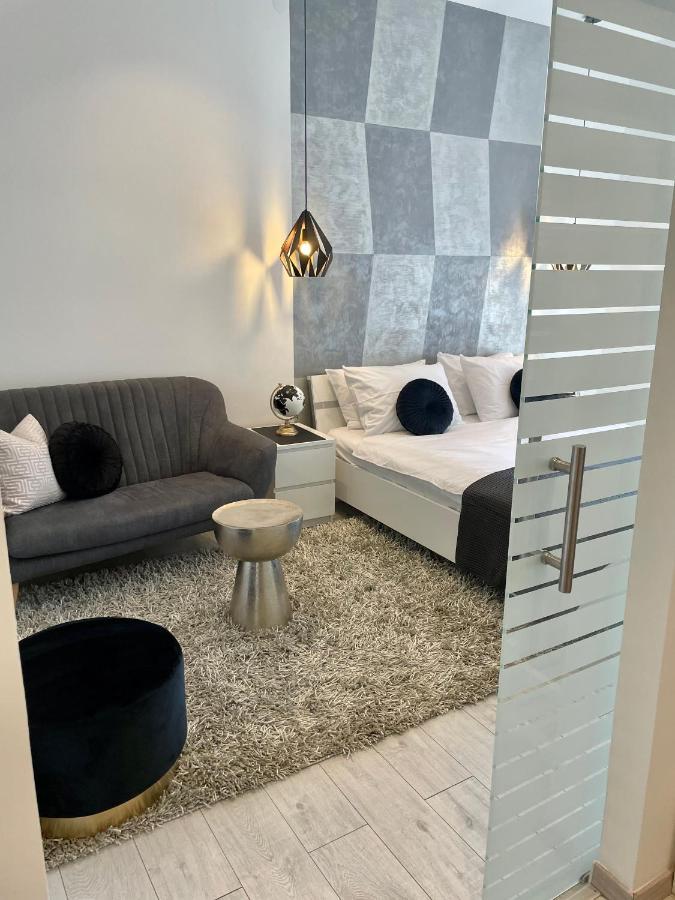 Venari Apartments, Риека Экстерьер фото