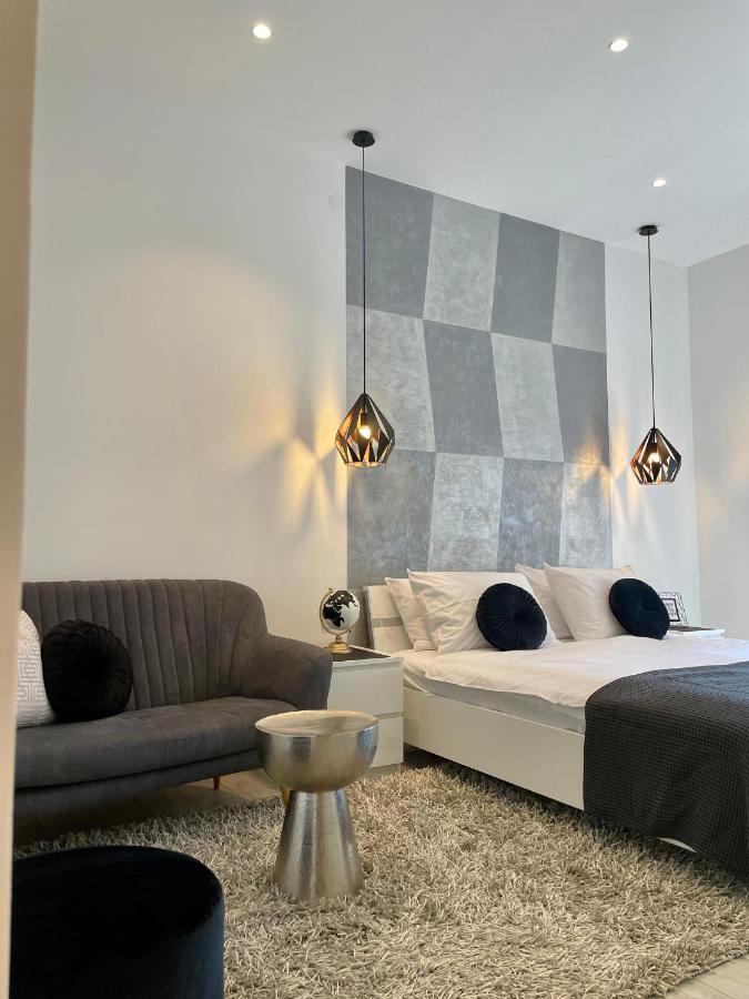 Venari Apartments, Риека Экстерьер фото