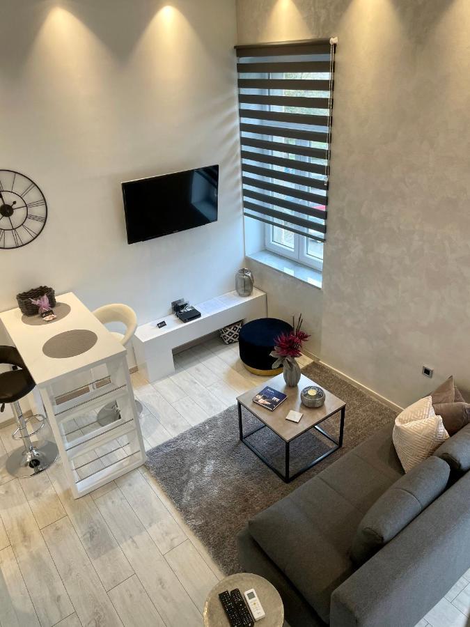 Venari Apartments, Риека Экстерьер фото