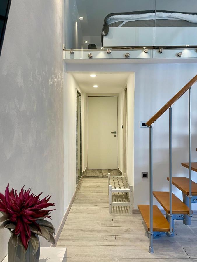 Venari Apartments, Риека Номер фото
