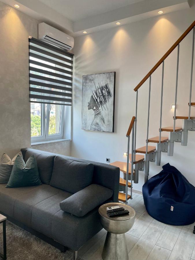 Venari Apartments, Риека Экстерьер фото