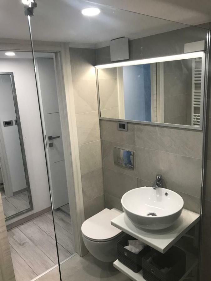 Venari Apartments, Риека Экстерьер фото