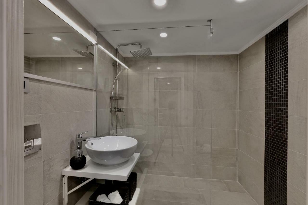 Venari Apartments, Риека Экстерьер фото
