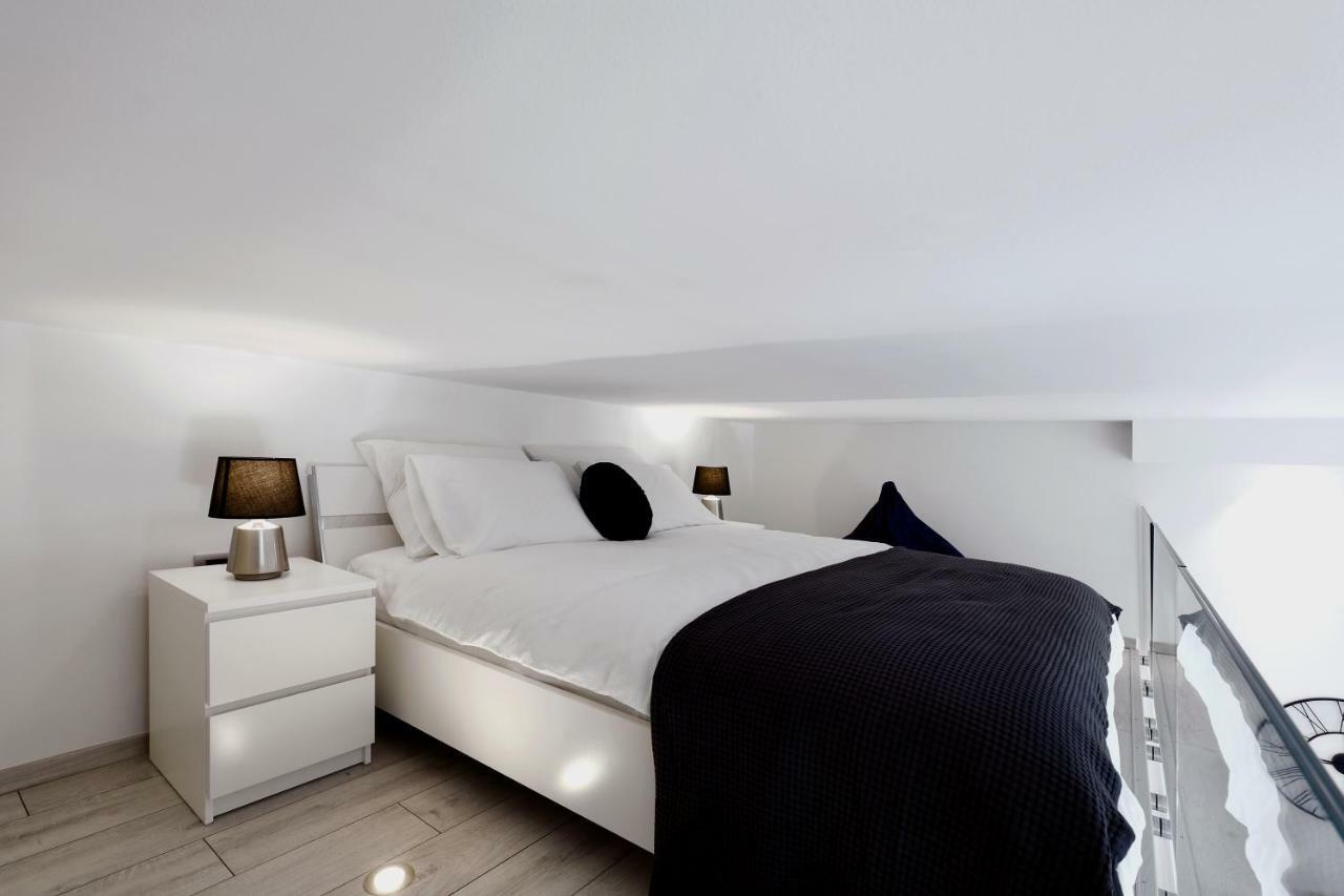 Venari Apartments, Риека Экстерьер фото
