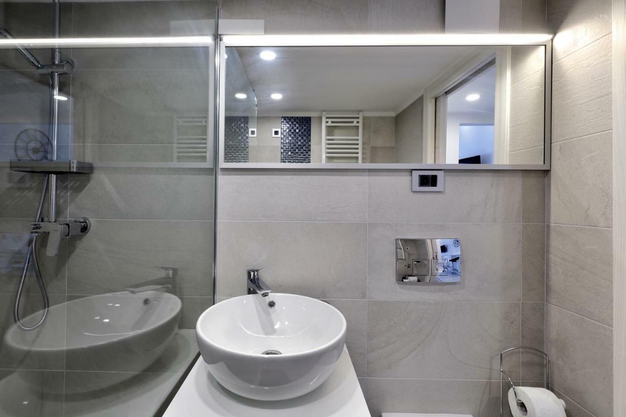 Venari Apartments, Риека Экстерьер фото