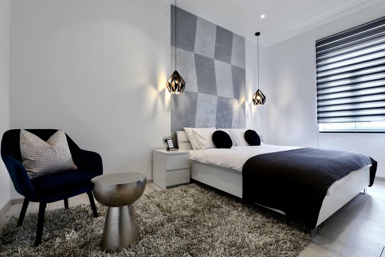 Venari Apartments, Риека Экстерьер фото