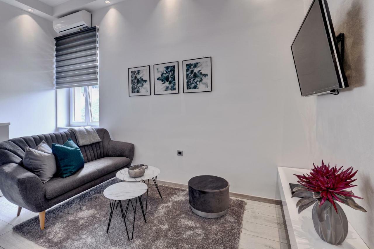 Venari Apartments, Риека Экстерьер фото
