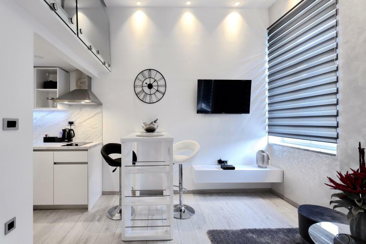 Venari Apartments, Риека Экстерьер фото