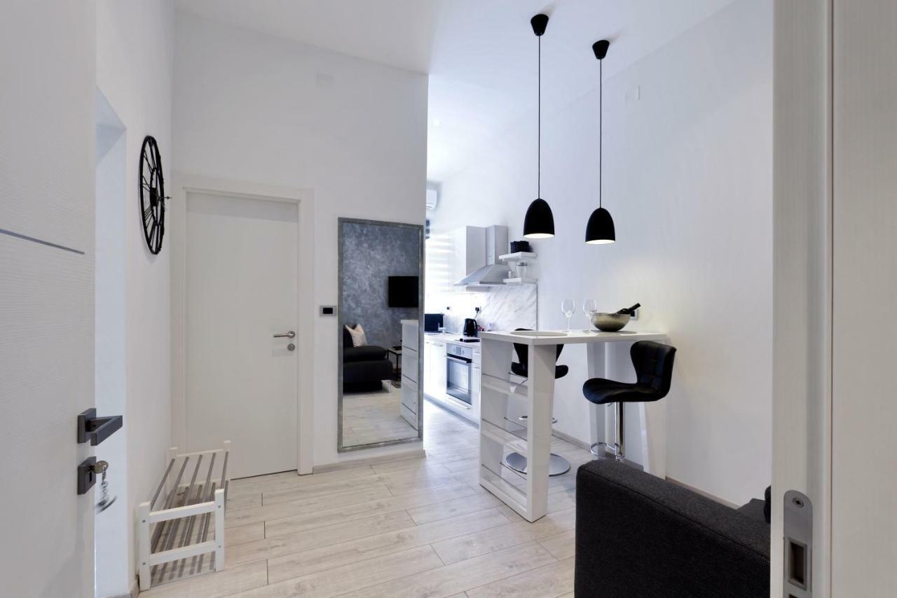 Venari Apartments, Риека Экстерьер фото